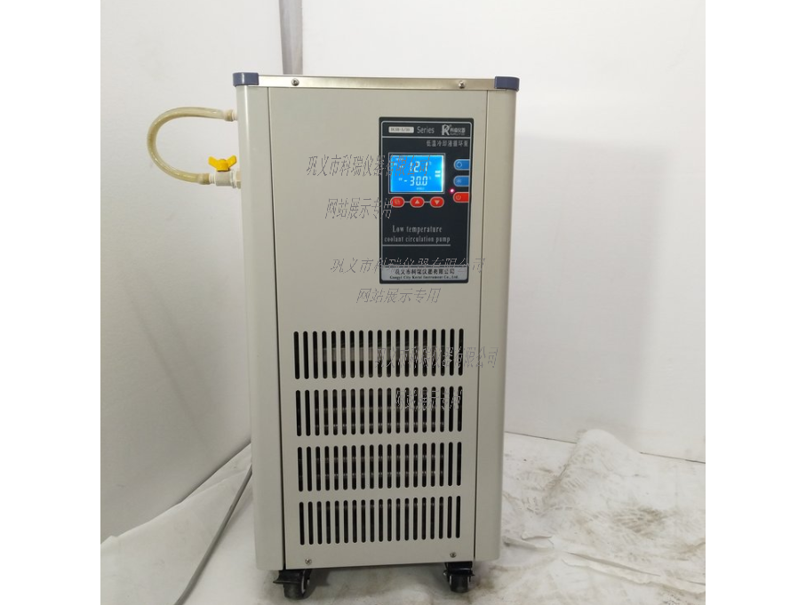 DLSB-20L低溫冷卻液循環泵